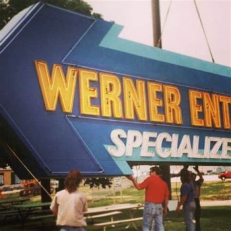 Werner enterprises omaha ne - Omaha, NE 58,103 followers We Keep America Moving. See jobs Follow View all 7,056 employees ... Werner Enterprises | 58,103 followers on LinkedIn. We Keep America Moving | Werner Enterprises, Inc ... 